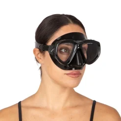 Masque ONE noir SEAC SUB