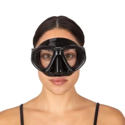 Masque ONE noir SEAC SUB