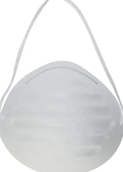 MASQUE POUSSIERE X5 - NAVEO