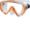 MASQUE SPIRIT ORANGE JUNIOR BEUCHAT