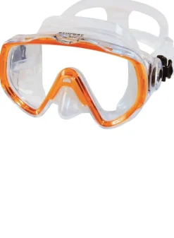 MASQUE SPIRIT ORANGE JUNIOR BEUCHAT