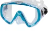 MASQUE SPIRIT TURQUOISE ADULTE BEUCHAT