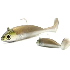 Master Shad Combo N4 | FIIISH