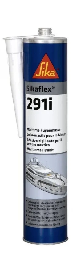 MASTIC COLLE D ETANCHEITE SIKAFLEX 291 I | SIKA