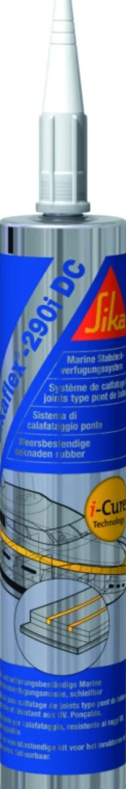 MASTIC COLLE D ETANCHEITE SIKAFLEX 291 I | SIKA