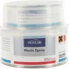 Mastic epoxy de finition - 450 grs