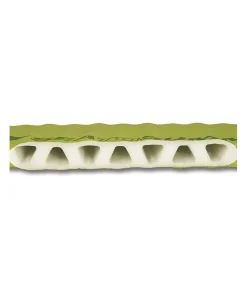 MATELAS AUTOGONFLANT CAMP S.I. MAT OLIVE SEA TO SUMMIT
