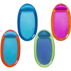 Matelas flottant spring float