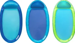 Matelas flottant spring float