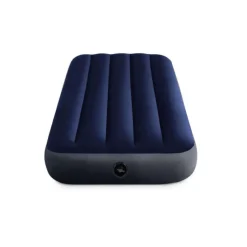 MATELAS GONFLABLE CLASSIC DOWNY 1 Personne INTEX