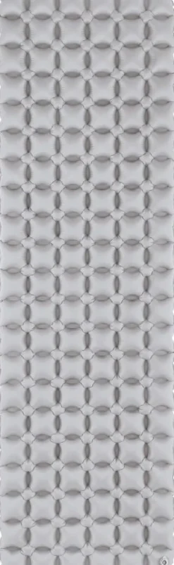 Matelas gonflable AIR WARM MAT grey FERRINO