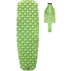 Matelas gonflable de randonnée Mat Air 55 Alveo FRENDO