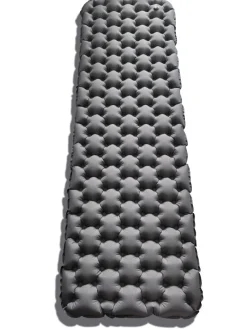Matelas gonflable MAT AIR 65 THERMO - GRIS FRENDO