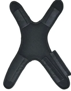 Matelassage Dorsal amovible - Kratos Safety