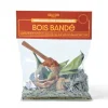 MELANGE BOIS BANDE 30G QUAI SUD