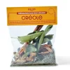 MELANGE CREOLE (citron cannelle) 25g QUAI SUD