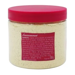 MELANGE POUR POISSON 100G BEDROS BEDROS
