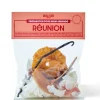 MELANGE REUNION (coco banane) 55G QUAI SUD