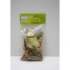 MELANGE RHUM ANTILLES 20 GR (agrumes et vanille)