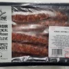 MERGUEZ X12