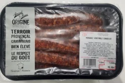 MERGUEZ X12