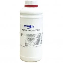 METHYLETHYLCETONE 1L - CIRON