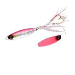 Micro Jig Kunekune 7gr | HAYABUSA