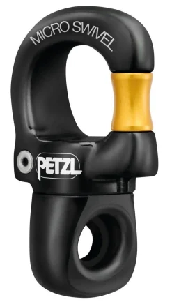 Micro Swivel Open - PETZL