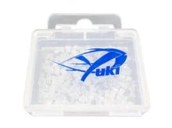 MICROTUBE TRANSPARENT YUKI 01