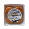 MINI KOUIGN AMANN PUR BEURRE X4 180G
