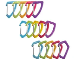 Mini Mousqueton Carabiners OCUN