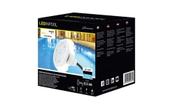 MINI PROJECTEUR SUR TRAVERSE 36 LED 7W RGB SEAMAID