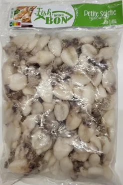 MINI SEICHES 800G 60 PIECES / +
