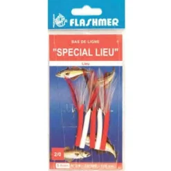 MITRAILLETTE FLASHMER SPÉCIAL LIEU
