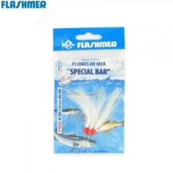 MITRAILLETTE FLASHMER SPÉCIAL BAR BLANCHE