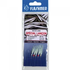 MITRAILLETTE FLASHMER SPÉCIAL LANÇON N12