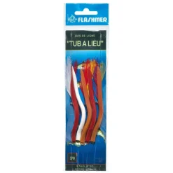 MITRAILLETTE FLASHMER TUB À LIEU