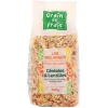 MÉLANGE CÉRÉALES ET LENTILLES 400G