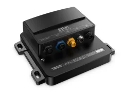 Module sondeur S3100 - puissance 2x1KW - Lowrance