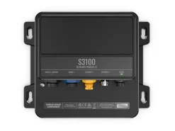 Module sondeur S3100 - puissance 2x1KW - Lowrance