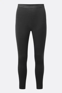 MODULUS Tights Pants Wmns-Black | RAB