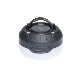 MOJI R+ LANTERN DARK LAUREL - BLACK DIAMOND