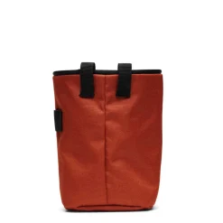 MOJO CHALK BAG - Burnt Sienna - M/L BLACK DIAMOND
