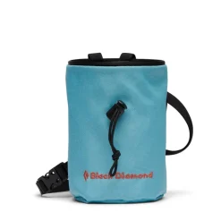 MOJO CHALK BAG - Glacier - S/M BLACK DIAMOND