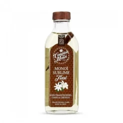 MONOI SUBLIME TIARE - COMPTOIR DES MONOI