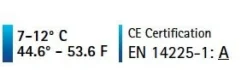 MONOPIECE FACILE 8MM FEMME | CRESSI SUB