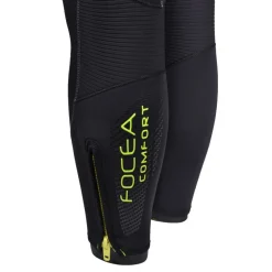 MONOPIECE FOCEA CONFORT 6 HOMME 7 MM CAGOULE ATTENANTE BEUCHAT