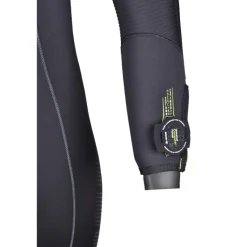 MONOPIECE FOCEA CONFORT 6 HOMME 7 MM CAGOULE ATTENANTE BEUCHAT