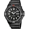 MONTRE CASIO AIGUILLE MRW-200H-1BVEG