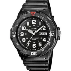 MONTRE CASIO AIGUILLE MRW-200H-1BVEG